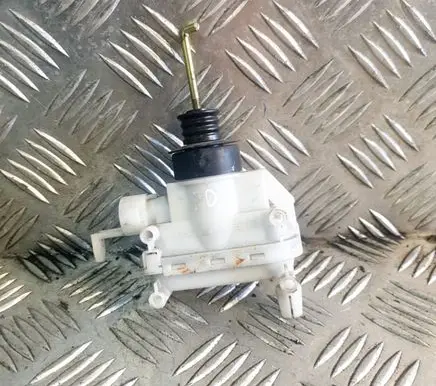 Mercedes-Benz SL R129 Other devices 1248001775 A1248001775