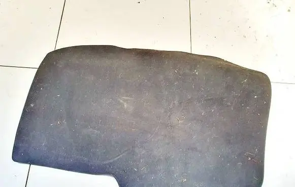 Tesla Model S Trunk/boot mat liner 100732500E