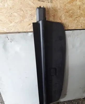 Volkswagen PASSAT B6 Parcel shelf load cover 