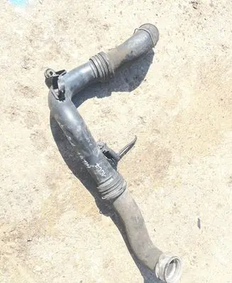 Audi A3 S3 8P Intercooler hose/pipe