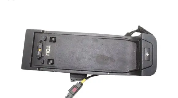 BMW 3 E92 E93 Phone control unit/module 7118054