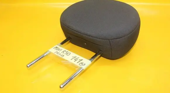 Mini One - Cooper R50 - 53 Front seat headrest 