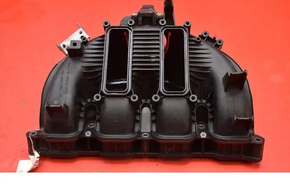 BMW 7 F01 F02 F03 F04 Intake manifold 7588126