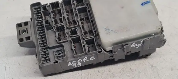 Honda Accord Fuse module 3820AS1CG700 T438800