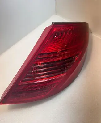 Mercedes-Benz CL C216 Rear/tail lights A2168201264