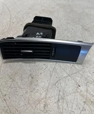 Audi A6 S6 C6 4F Dashboard side air vent grill/cover trim 4F1820901D