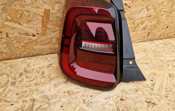 Fiat 500E Rear/tail lights 20270109