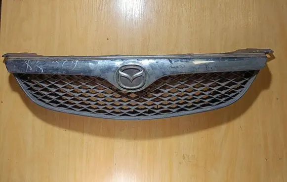 Mazda 626 Front grill GE4T50712