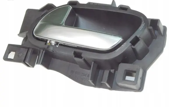 Peugeot 508 Rear door interior handle trim 