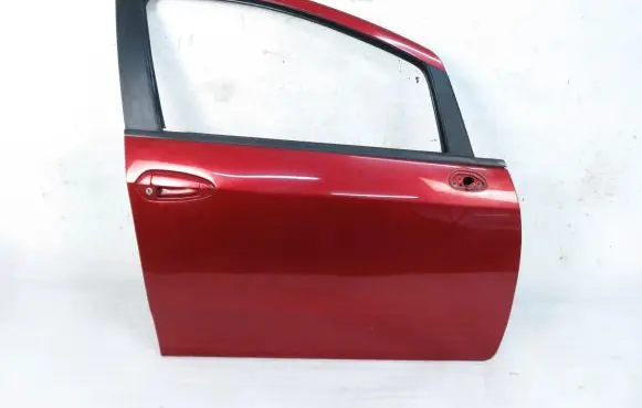 Fiat Punto (199) Front door