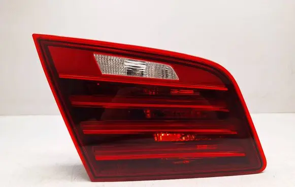 BMW 5 F10 F11 Tailgate rear/tail lights 63217306163