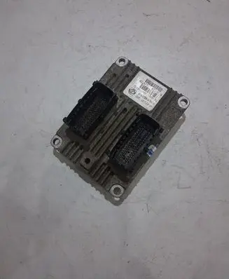 Fiat Grande Punto Engine control unit/module ECU 51847326