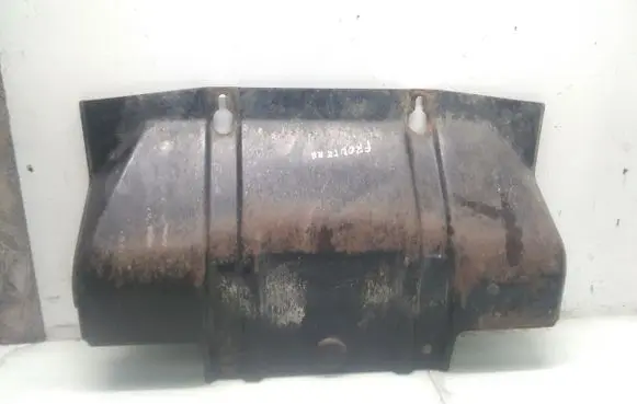 Opel Frontera B Engine splash shield/under tray