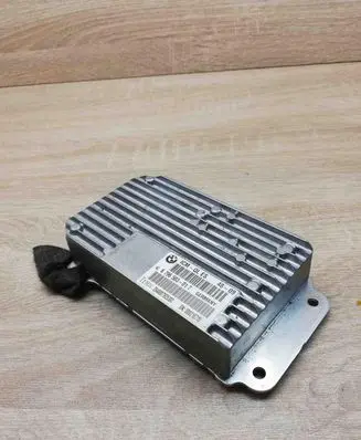 BMW 7 F01 F02 F03 F04 Suspension control unit/module 6796503