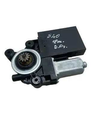 Volvo S40 Front door window regulator motor 31295175AA 210845120223 976593110