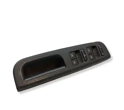 Volkswagen PASSAT B5.5 Electric window control switch 1J4959857D F005S00162