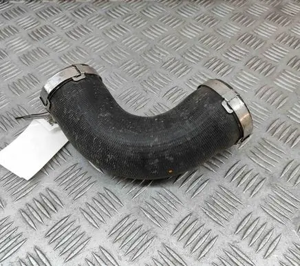 Audi Q7 4M Intercooler hose/pipe 4M0145709G