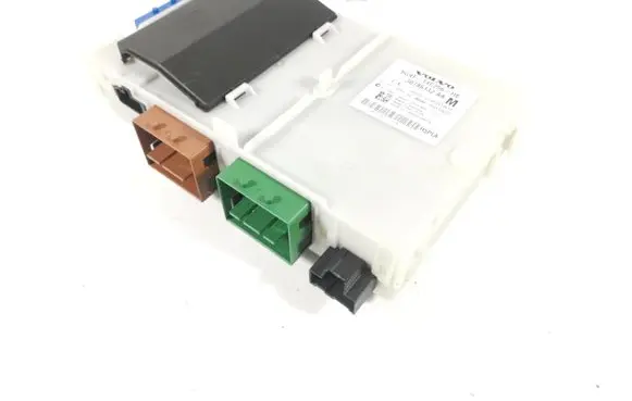 Volvo S80 Comfort/convenience module 6G9T-14C256-HE