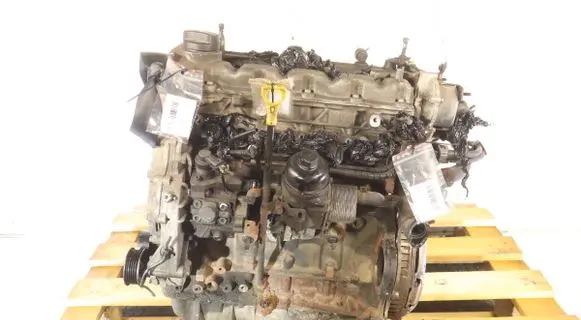 KIA Ceed Engine D4FB