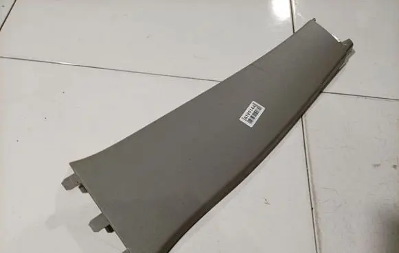 Renault Scenic I (B) pillar trim (top) 7700835105