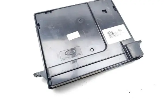 Jaguar I-Pace Climate control unit J9D314C239AC 21012107 337244547718