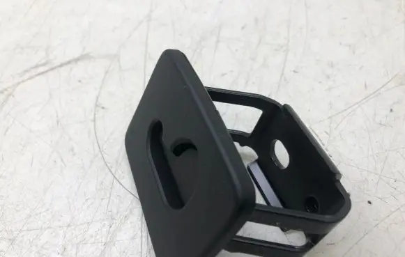 Audi Q5 SQ5 Cargo luggage net fixing mount 8K9861735