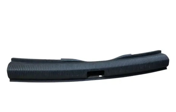 Volkswagen PASSAT B6 Trunk/boot sill cover protection 3C9863459