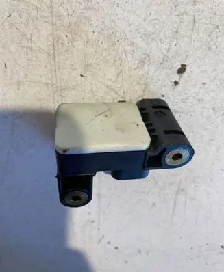 BMW 1 E81 E87 Airbag deployment crash/impact sensor 6911003 503044