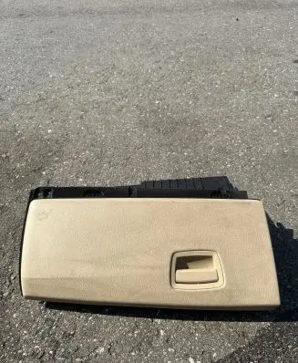 BMW 7 F01 F02 F03 F04 Glove box set 9143941 14121810