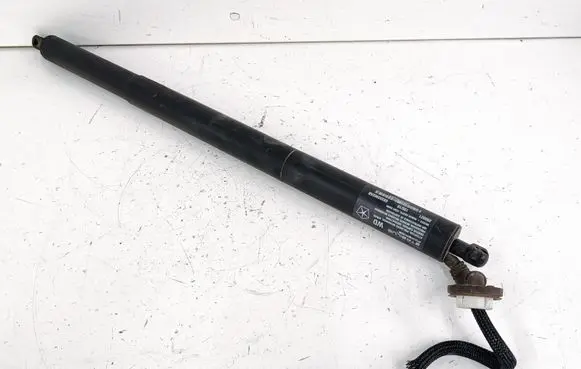 Dodge Durango III Tailgate/trunk strut/damper 68333902AB