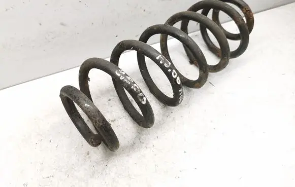 Audi A3 S3 8P Rear coil spring