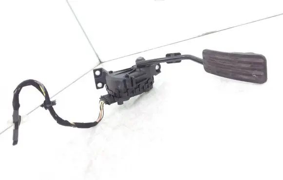 Jaguar S-Type Accelerator throttle pedal 2R839F836A 6PV00873700