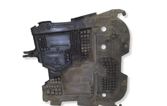 Saab 9-3 Ver2 Engine splash shield/under tray 12765980