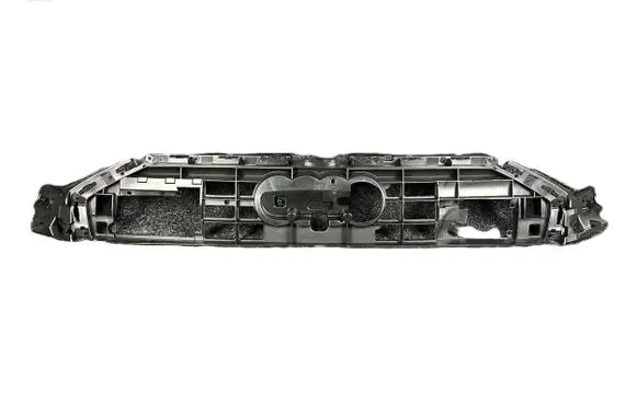 Audi A6 S6 C8 4K Front bumper upper radiator grill 4K0807233A