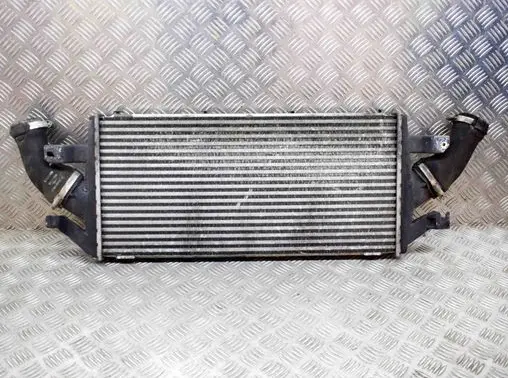 Dodge Avenger Intercooler radiator FD05058619ABA 16454