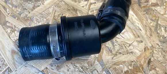 Ford Connect Intercooler hose/pipe 2T1Q9F764AA