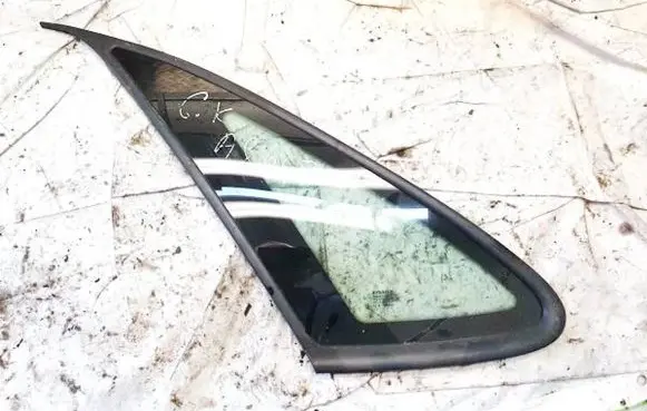 Renault Laguna I Rear side window dot39as2m33