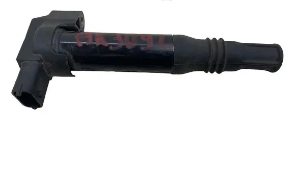 Peugeot 208 I High voltage ignition coil 9671214580