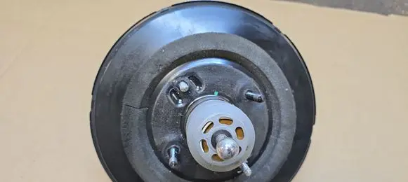 Peugeot 308 Brake booster 9675405480 88MJ82