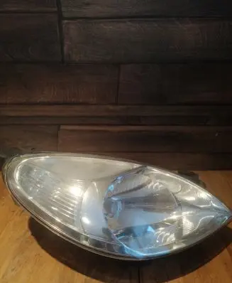 Citroen Xsara Picasso Headlight/headlamp