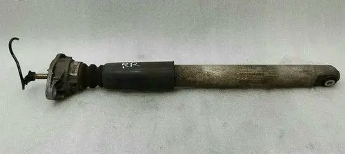 Porsche Panamera (970) Rear shock absorber damper bump stop 97033304507
