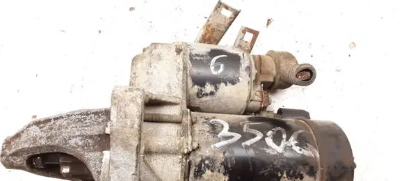 Honda Civic Starter motor 31200P1JE01 D6RA67 3506