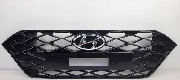 Hyundai i20 (GB IB) Front bumper lower grill BC35DRCAR 86351Q0200