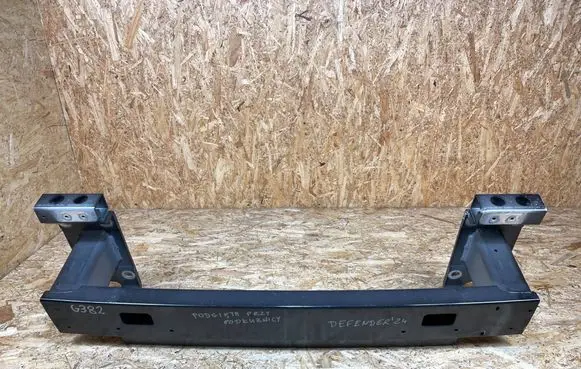 Land Rover Defender Front bumper support beam L8B210005