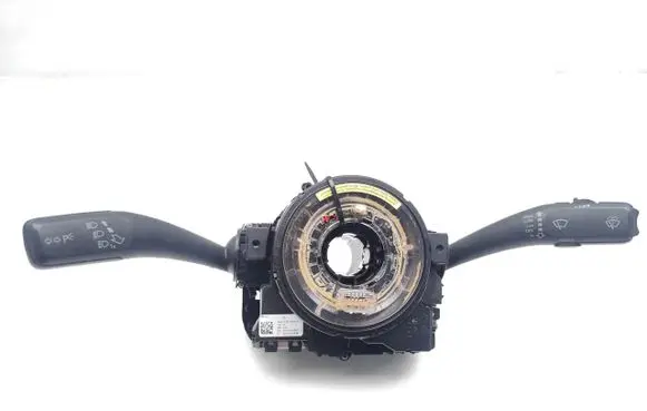 Audi A5 8T 8F Wiper turn signal indicator stalk/switch 8K0953568F 8K0953502C