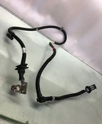 Mini One - Cooper F56 F55 Positive cable (battery) 865463204