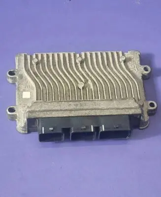 Fiat Fiorino Engine control unit/module ECU 9666624380 22493 070709