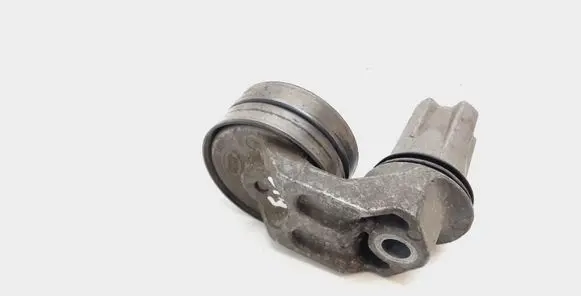 Land Rover Discovery 3 - LR3 Belt tensioner pulley PQH500060