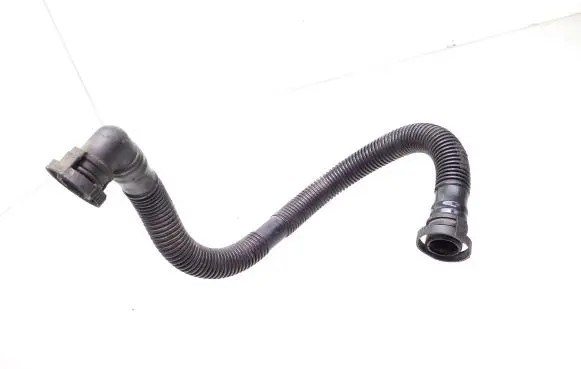 Audi A6 S6 C6 4F Breather hose/pipe 06F103235
