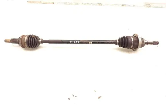 Mazda CX-5 II Rear driveshaft VUJ71BC46